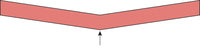 How to Avoid the Dreaded V Cut