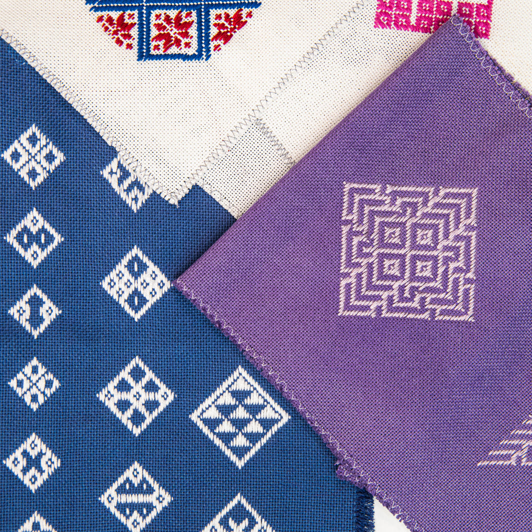 Let Your Sashiko Stitching Obsession Begin