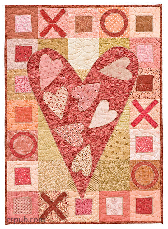 Happy Valentine's Day!