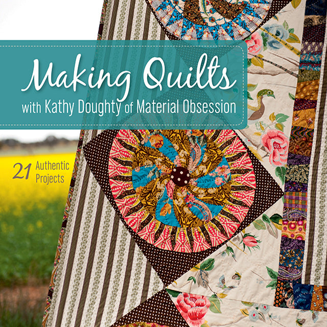 Wagga Project by Kathy Doughty