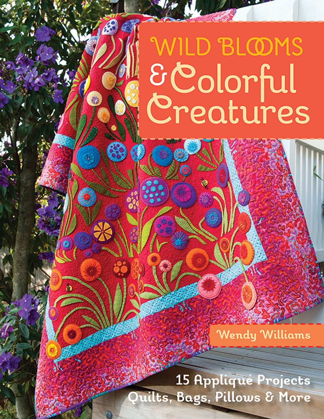 Wool Appliqué Basics