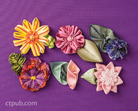 Spring Has Sprung! Floral Quilts
