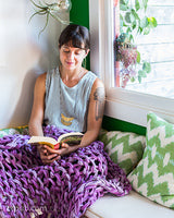 Save the Planet: Repurpose Old T-Shirts!