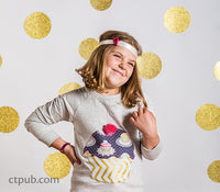 Celebrating Project Runway Junior with Girl's Guide to DIY Fashion!