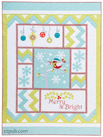 Top 5 Holiday Quilts