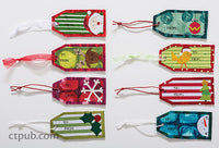 Christmas in July (And a Giveaway!)