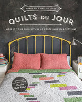 Quilts du Jour Video