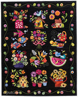 Summertime Sampler