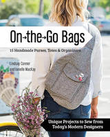 On the Go Bags Blog Tour