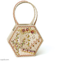 Sneak Peek at Jennifer Clouston's Stitch Guides!