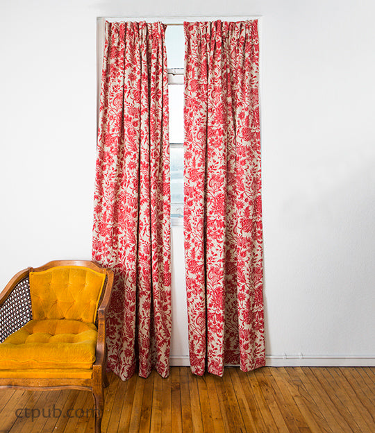 Blind Hem Video Tutorial with Erin Schlosser