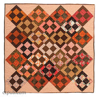 Make a Quick & Easy Block with Judy Gauthier