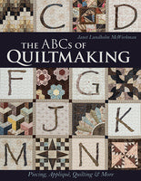 The Quilter's Primer