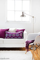 Transfer • Embellish • Stitch: A Creative Collaboration