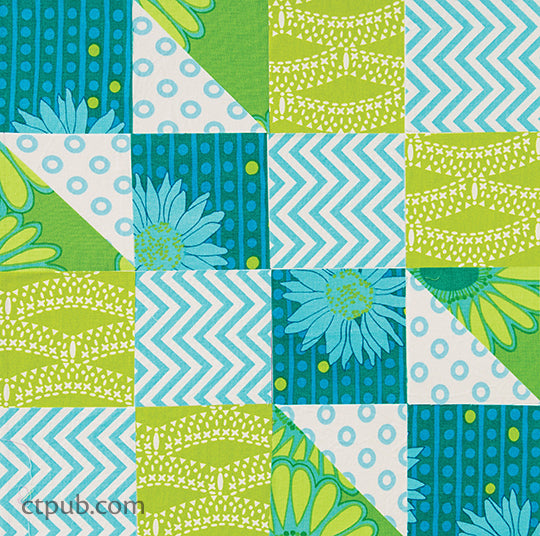 Make Your First Quilt with Alex Anderson Video