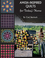 Amish Quilts a New Way