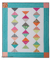 Do You Love Precut Quilts?