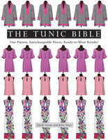 The Tunic Bible Blog Tour Kickoff!