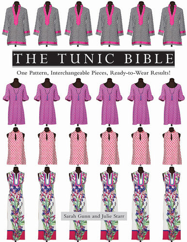 Choosing Garment Trims
