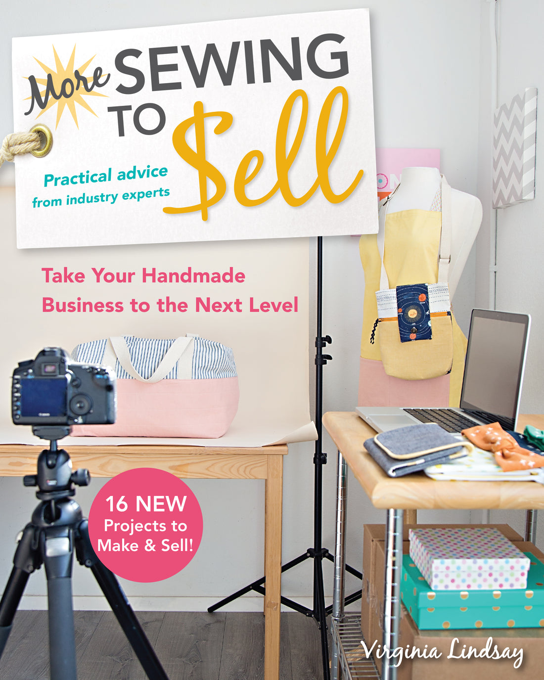 National Sewing Month: Searching Out Your Niche