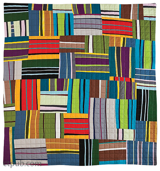 Creating Stripes with Solids Demo
