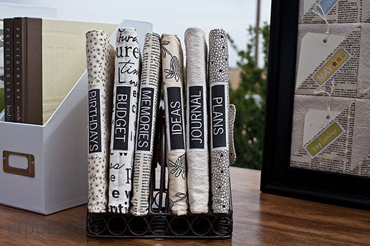 Make 1-Hour Gifts for the Holidays