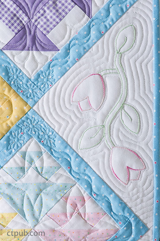 A Quilt for Every Special Occasion