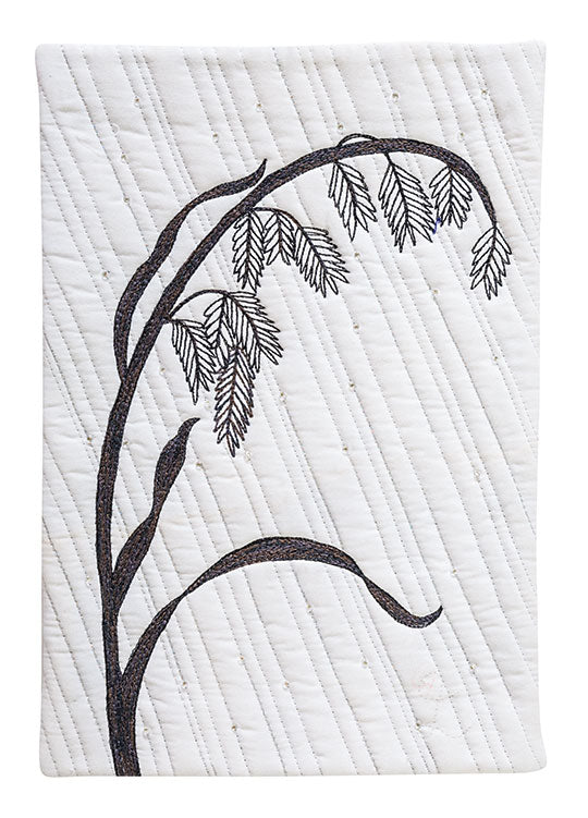 Check Out the Free-Motion Quilting from Ordinary to Extraordinary Blog Tour!