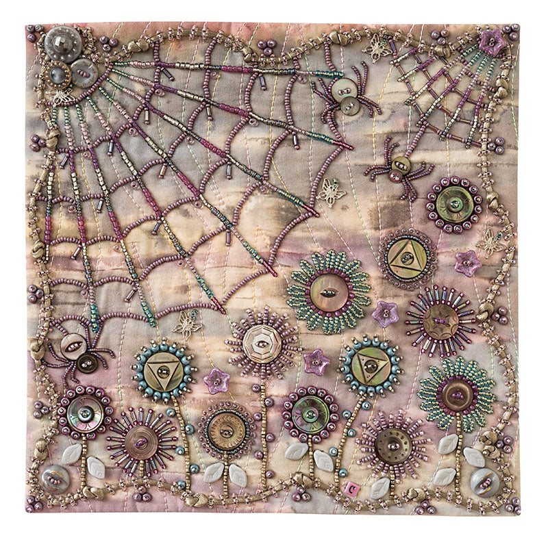 Spiders and Webs