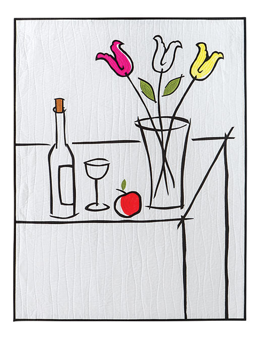 Create Fusible Art with Video Tutorials!