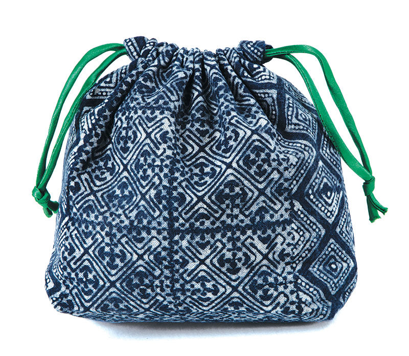 Start Sewing Bags!