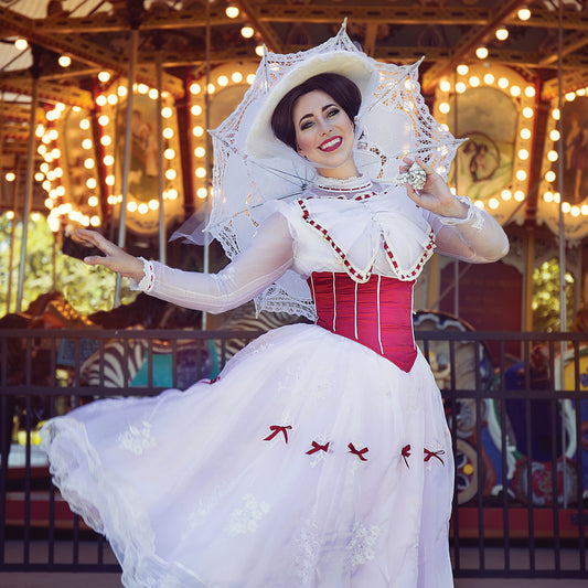 How to Survive a Cosplay Convention