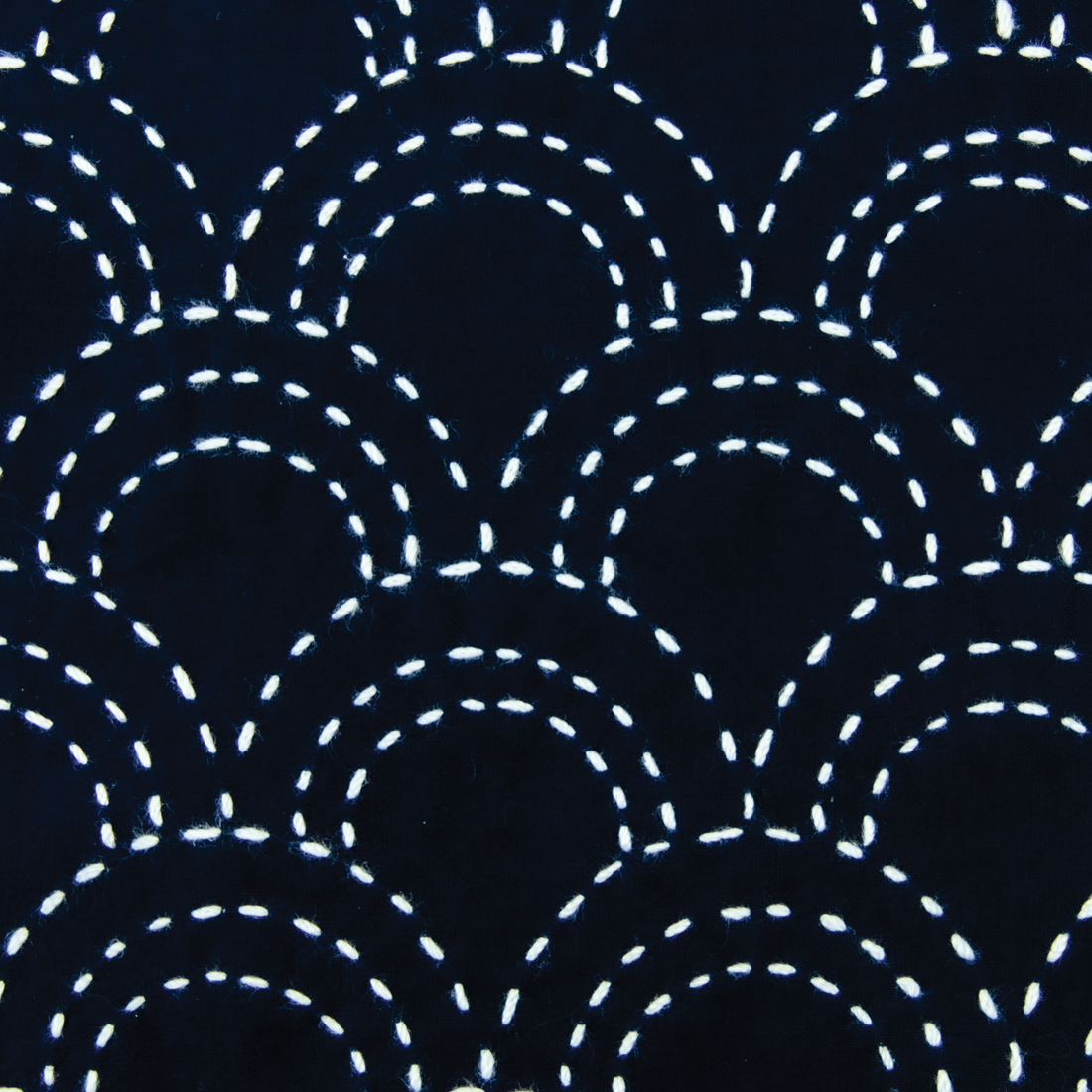 A Word (or Two) About Boro and Sashiko