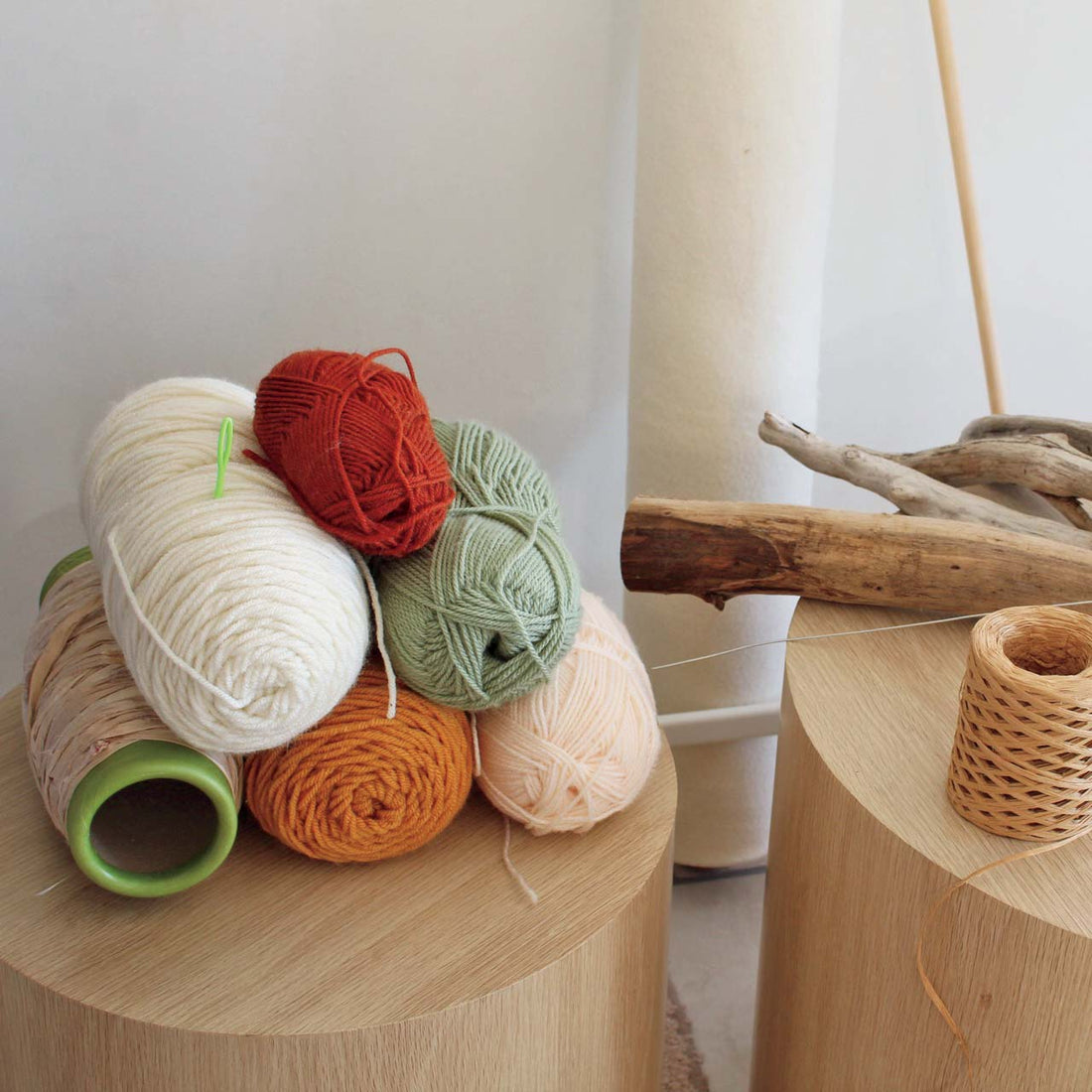 Four Tips for Mindful Macramé