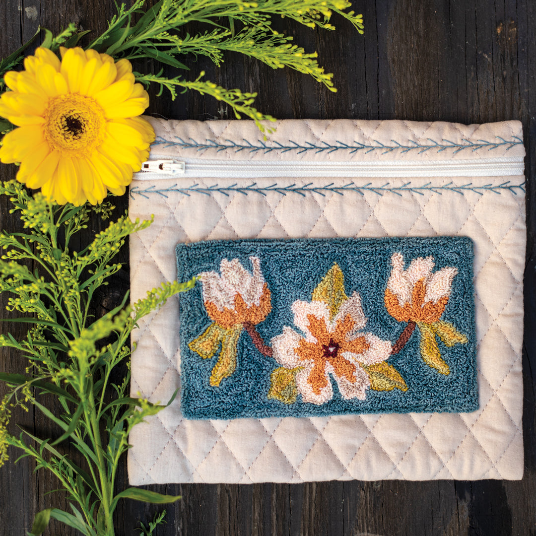 Get Started with Embroidery