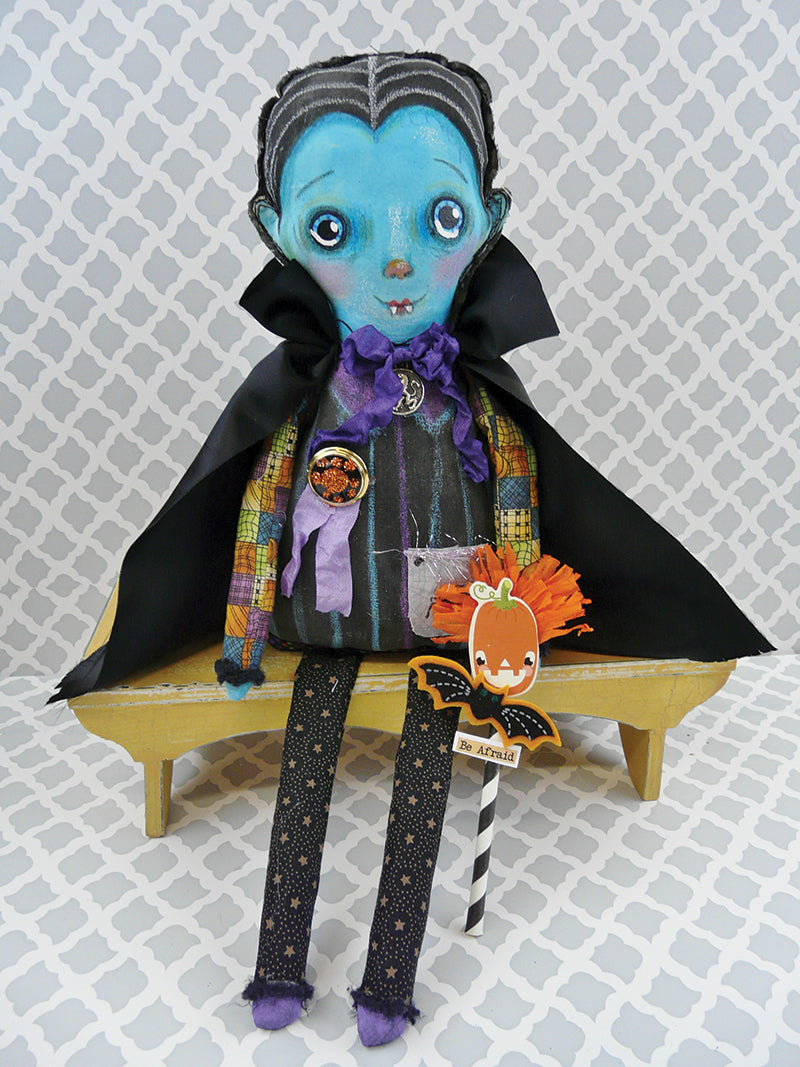 Art Dolls for Every Occasion