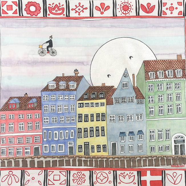 Jump Into Quilting