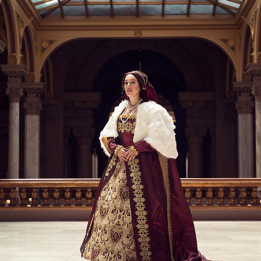 Cosplay Foundations Book Tour