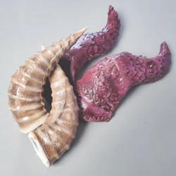 Make next-level thermoplastic cosplay props!