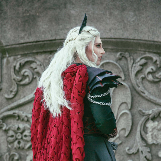 Smocking, a Must-Have Tool for Creating Stunning Costumes