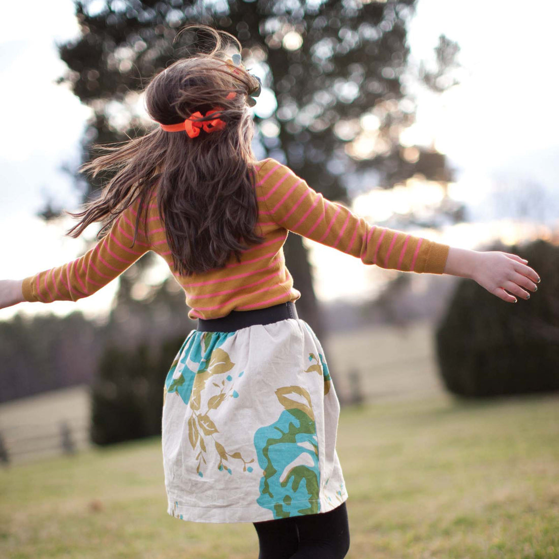 Inspire Kids to Craft with My Sewing Workshop!