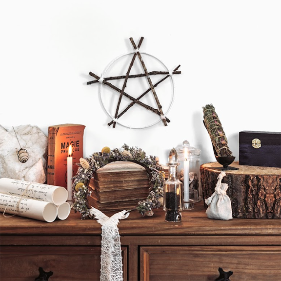 Witching Essentials: Must-Haves Tools