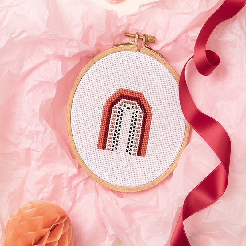 365 Cross-Stitch Virtual Book Tour