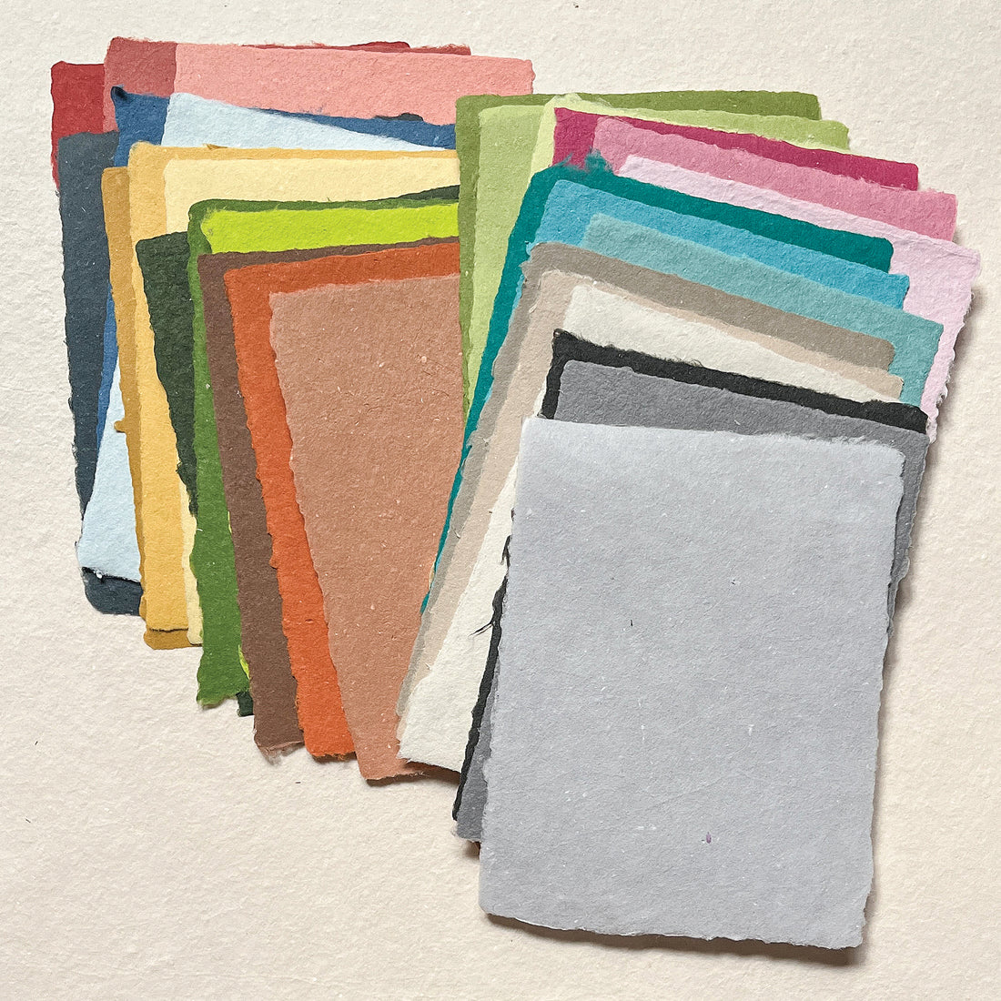 Modern Papermaking Virtual Book Tour