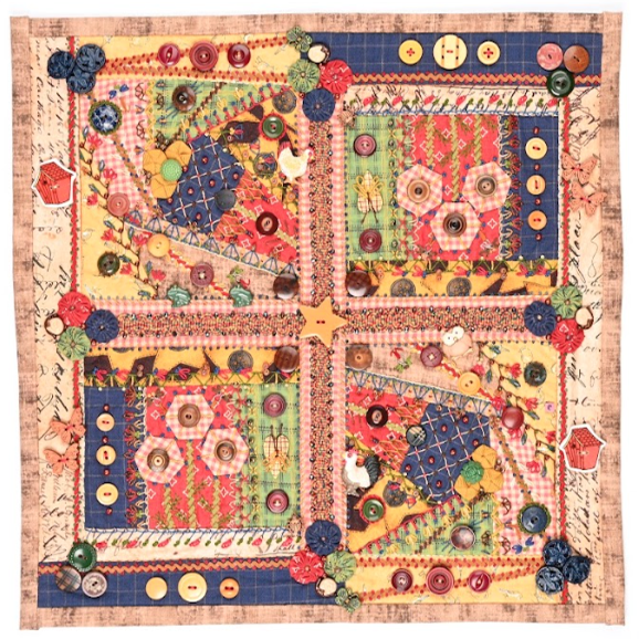 Embroidery by Design