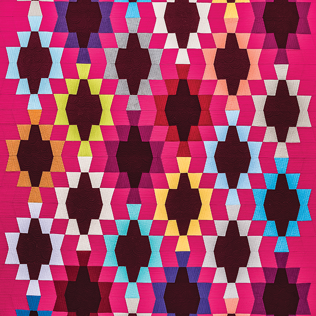 Crafts to Celebrate Color of the Year 2023