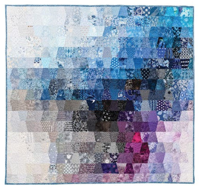 Tumbler Quilts with Valerie Prideaux