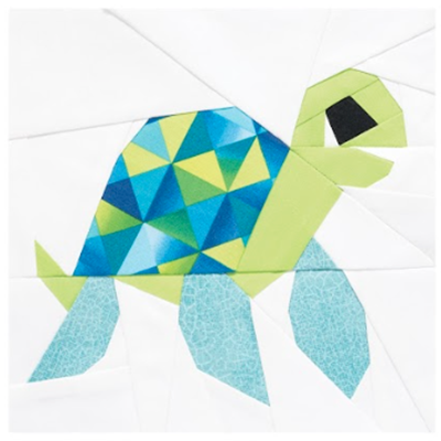 Home Sweet Home Paper Piecing