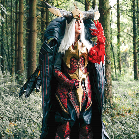 The Ultimate Glue Guide Virtual Book Tour