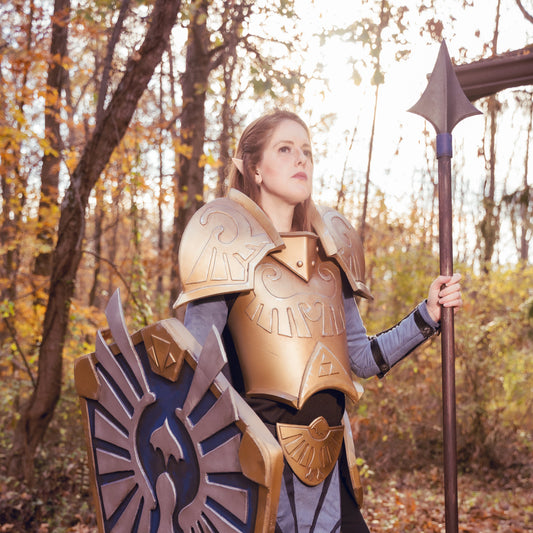 The Beginning of The Ultimate Glue Guide